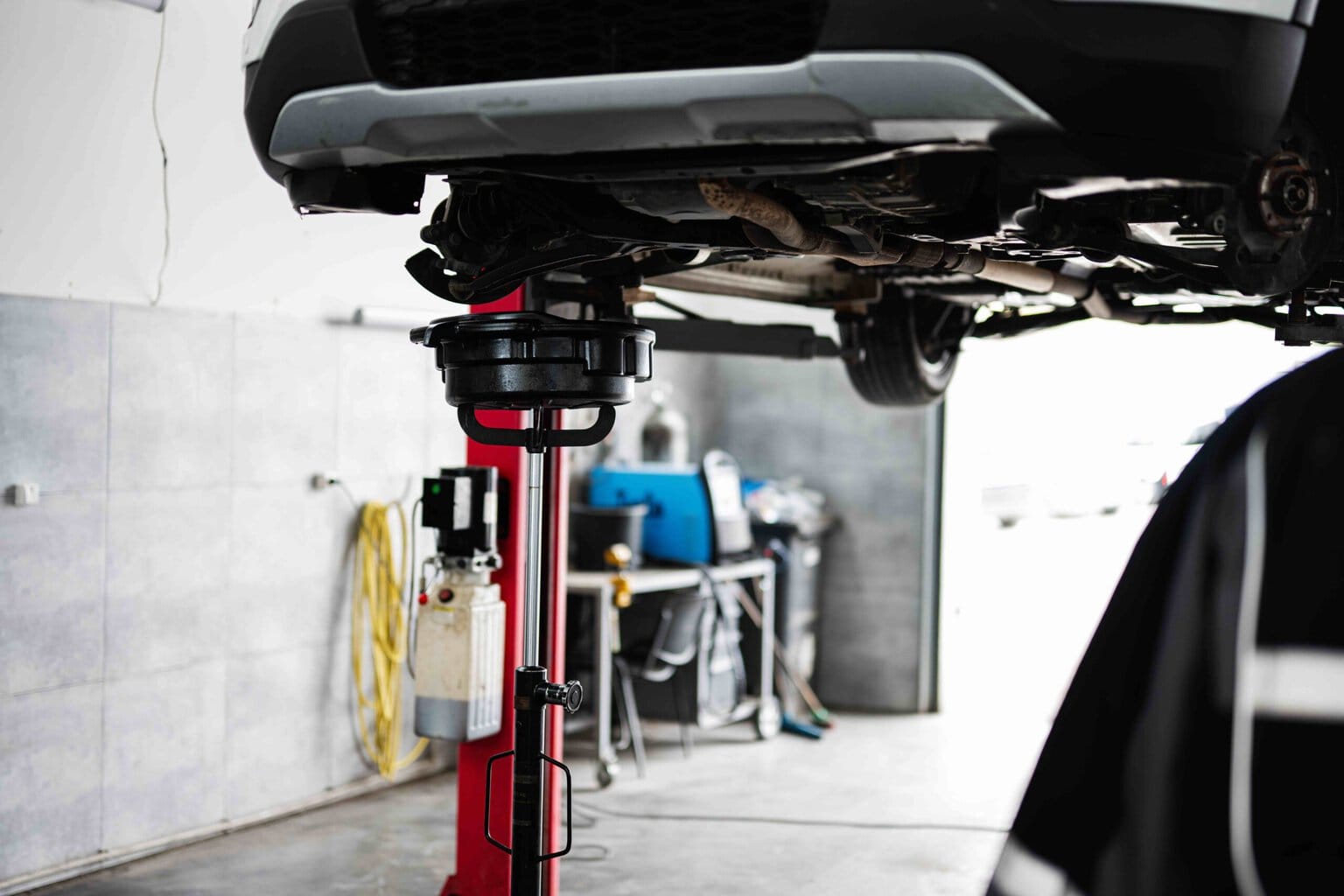 Officina Carrozzeria Carroccio
